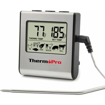 Image 1 of ThermoPro TP-16