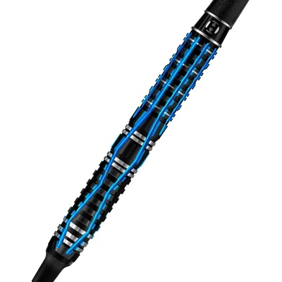 Harrows ICE Recut 20g