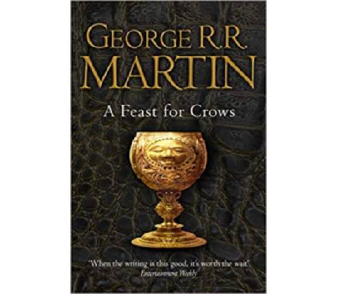 Feast for Crows
