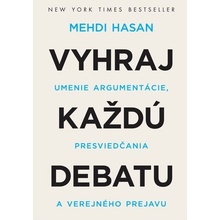 Vyhraj každú debatu