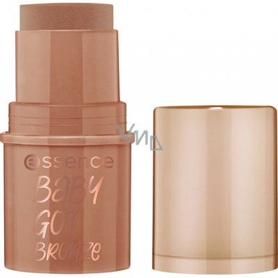 Essence baby got bronze bronzer v tyčince 5,5 g – Sleviste.cz