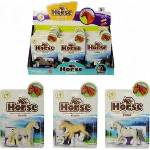 Swede Animal horses