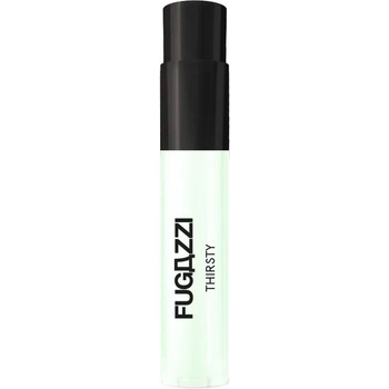 Fugazzi Thirsty Extrait de Parfum 8 ml
