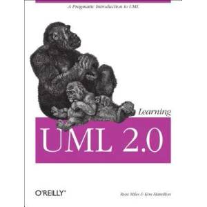 Learning UML 2.0 | Russ Miles (ISBN: 9780596009823)