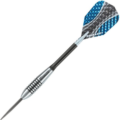 Harrows steel Bomber R 21g 85% wolfram