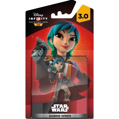 Disney Infinity Star Wars