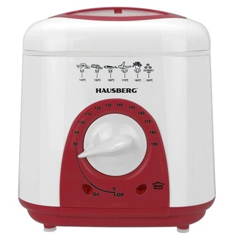 Hausberg HB-1320RS