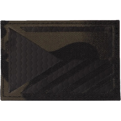 Vlajka ČR Combat Systems® rozlišovací AČR IR – Multicam® Black