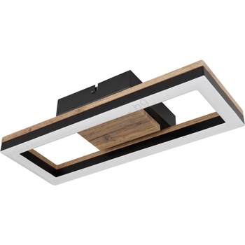 Brilagi - LED таванно осветително тяло AXIS LED/12W/230V (BG1762)