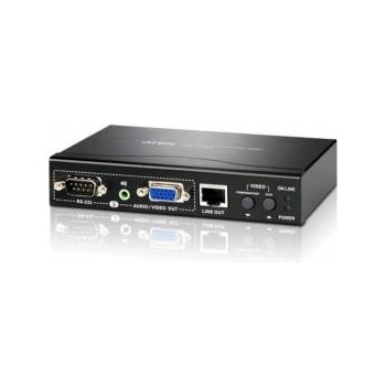 ATEN VB552 Повторител VGA/Аудио (Cat 5)