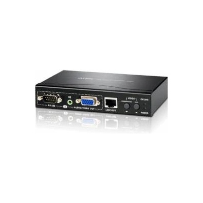 ATEN VB552 Повторител VGA/Аудио (Cat 5)