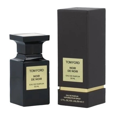 Tom Ford Noir de Noir parfémovaná voda unisex 50 ml tester