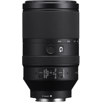 Sony FE 70-300mm f/4.5-5.6 G OSS