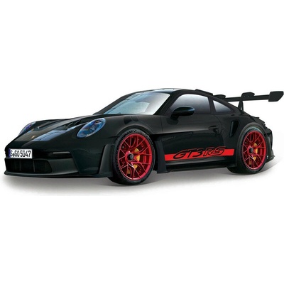 Bburago BB18 38313 Porsche 911 RSR 1:43