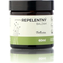 Bellcoria Repelentný balzam 60 ml