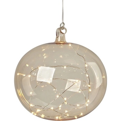 Markslöjd 704861 LED Vianočná dekorácia LINA 20xLED 0,6W 4,5V ML0890