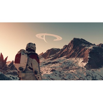 Image 1 of Bethesda Starfield (Xbox Series X/S)