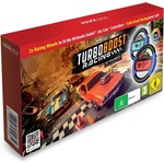 Excalibur Turbo Boost Racing Kit (Switch)