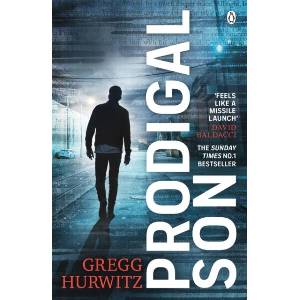 Prodigal Son (ISBN: 9781405942676)