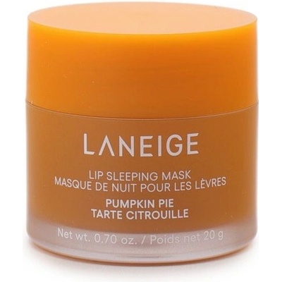 LANEIGE Lip Sleeping Mask Pumpkin Pie 20 g