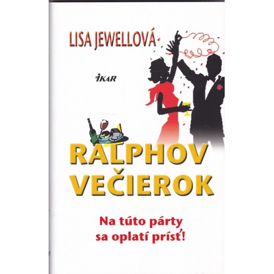 Ralphov večierok