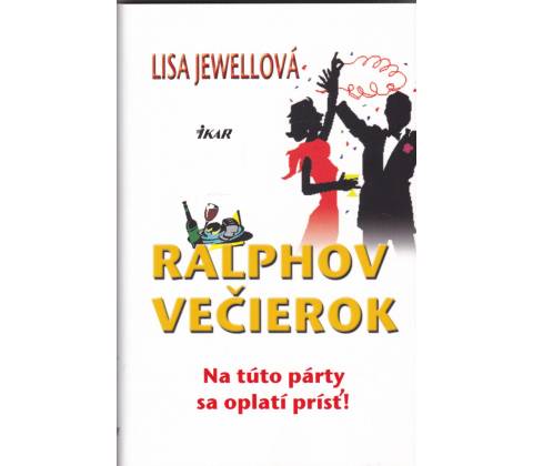 Ralphov večierok