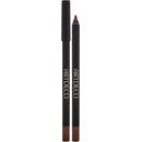 Artdeco Soft Eye Liner waterproof konturovací tužka na oči 15 Dark Hazelnut 1,2 g