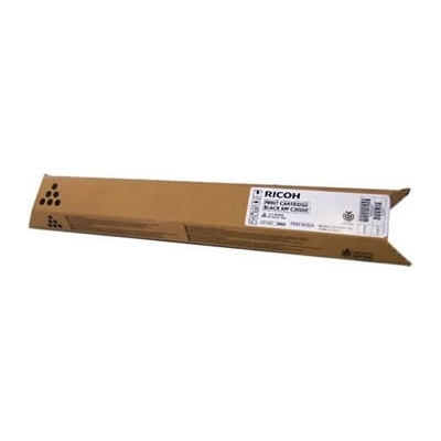 Ricoh Оригинален тонер Ricoh Черен 842030 за MP C2500|C3000 "888640/884946/884954/842030 (888640/884946/884954/842030)