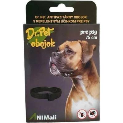 Dr.Pet Antiparazitní sprej pro psy a kočky 200 ml