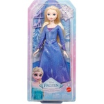 Mattel JBG53 Кукла Elsa Ice Skate (JBG53)