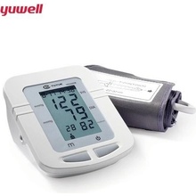 Yuwell YE-660B + adaptér