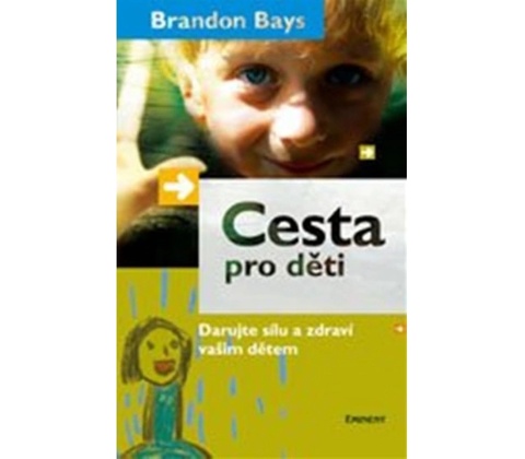 Cesta pro děti