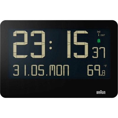 Braun BC 14