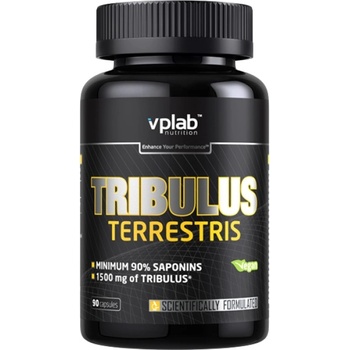 Image 1 of VPLab Tribulus Terrestris [90 капсули]