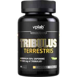 VPLab Tribulus Terrestris [90 капсули]