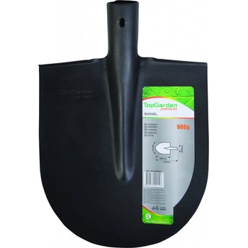 TopGarden Лопата 900 гр Topgarden 380457