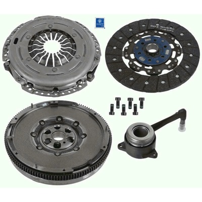 Spojková sada SACHS 2290 601 167 SA 2290601167