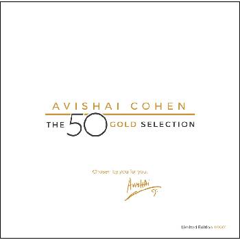 Avishai Cohen - The 50 Gold Selection (Numbered) (Box Set) (180 g) (6 LP) (3700187672287)