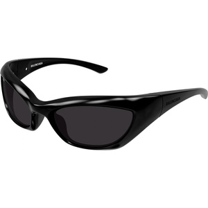 Balenciaga BB0463S 001 (BB0463S 001) Слънчеви очила