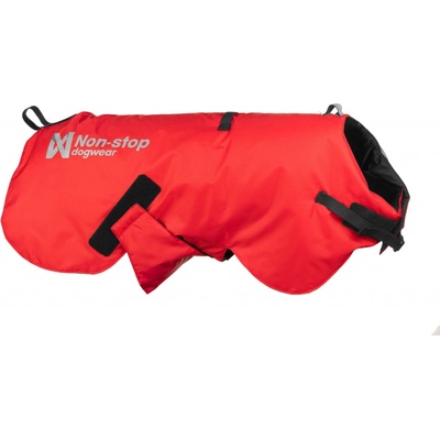 Non-stop dogwear Long distance jacket