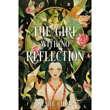 Girl with no Reflection