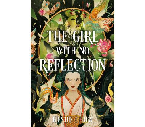 Girl with no Reflection