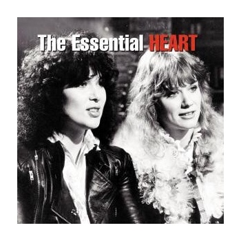 The Essential Heart CD