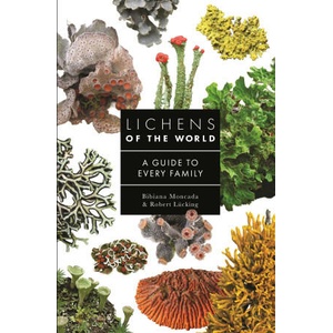 Lichens of the World (2027)