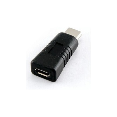 SBOX AD. USB. F-CTYPE. M. /R USB2.0 гайка - USB 3.1 TYPE-C OTG адаптер SBOX AD. USB. F-CTYPE. M. /R (SBOX AD.USB.F-CTYPE.M./R)