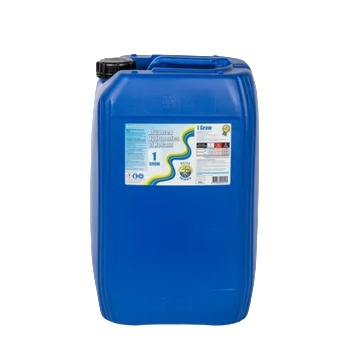 Image 1 of Dutch Formula 1 Grow 25L - минерален тор за растения