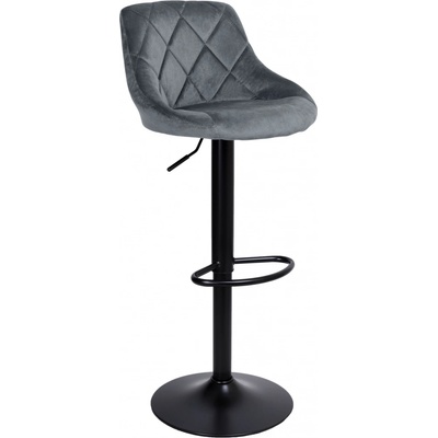 Jaks Cydro black velvet grafit