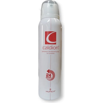 Caldion дезодорант дамски, 150ml
