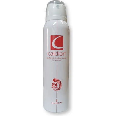 Caldion дезодорант дамски, 150ml