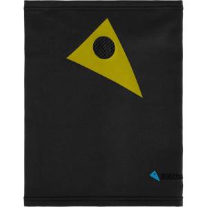 Klättermusen Шал Klättermusen Fulla Neckerchief - Dark Straw - размер One Size (203-3548-0211)